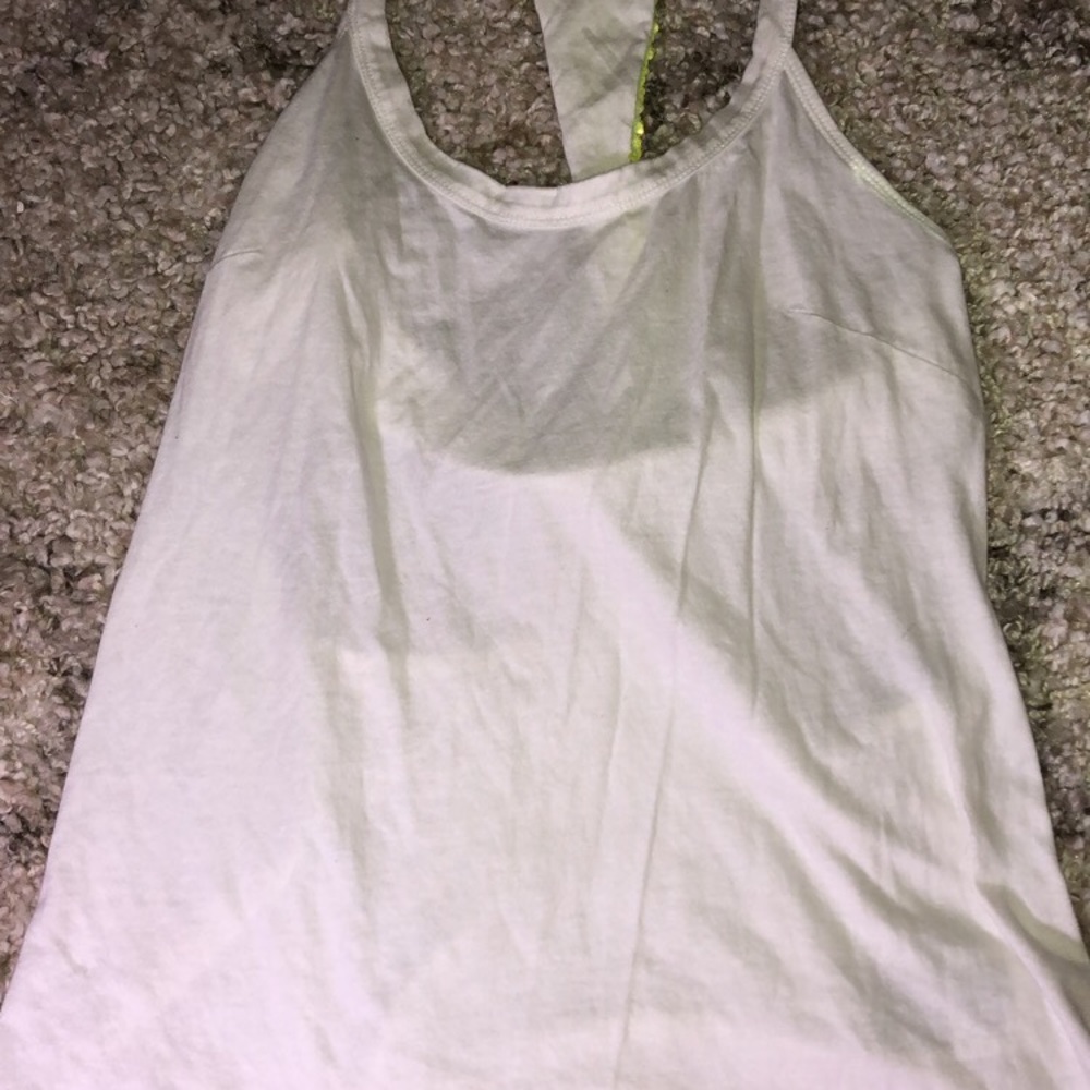Guess tank top